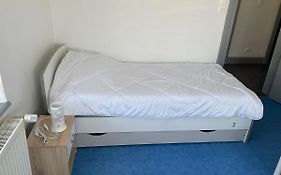 Appartement saisonnier